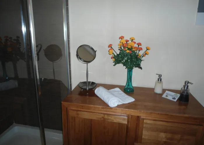 Bed & Breakfast Aida Charming