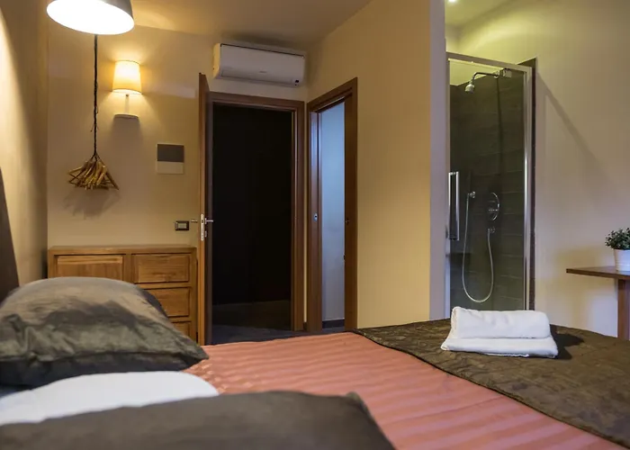 Bed & Breakfast Aida Charming 3*