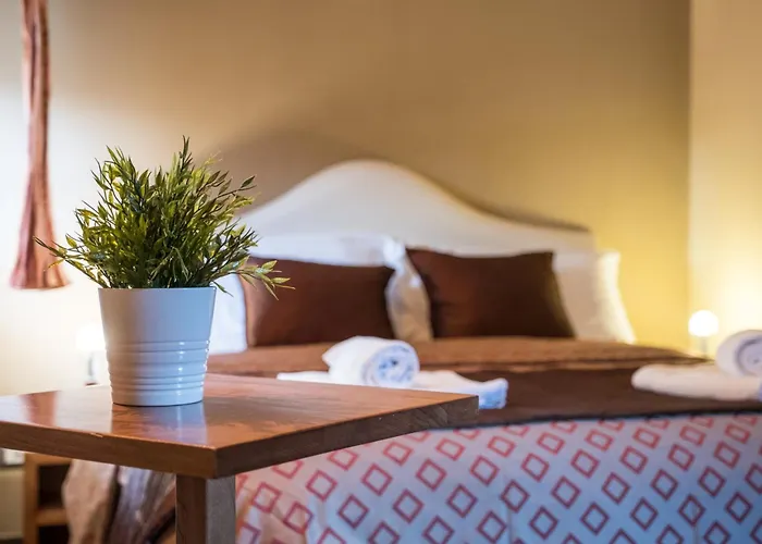 Aida Charming Bed & Breakfast Rome