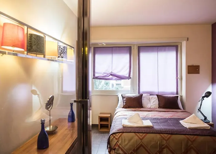 Bed & Breakfast Aida Charming 3*