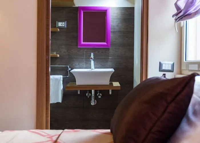 Bed & Breakfast Aida Charming