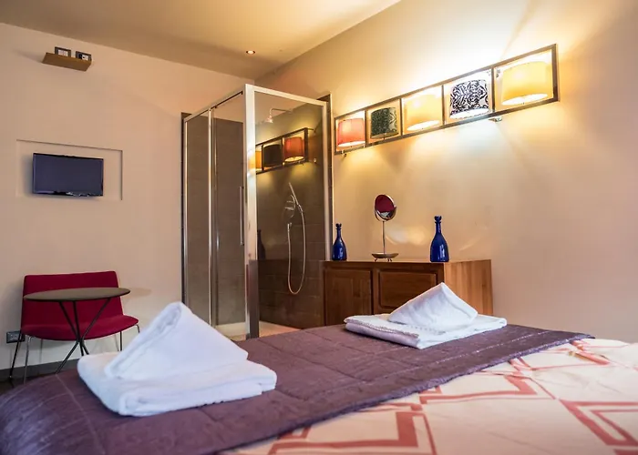 Aida Charming 3*