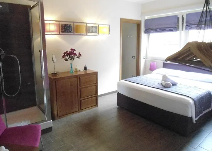 Bed & Breakfast Aida Charming