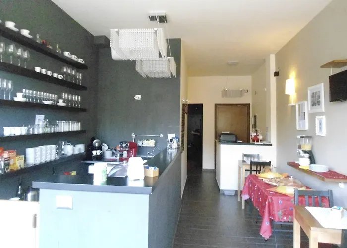Bed & Breakfast Aida Charming 3*