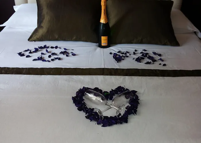 Bed & Breakfast Aida Charming 3*