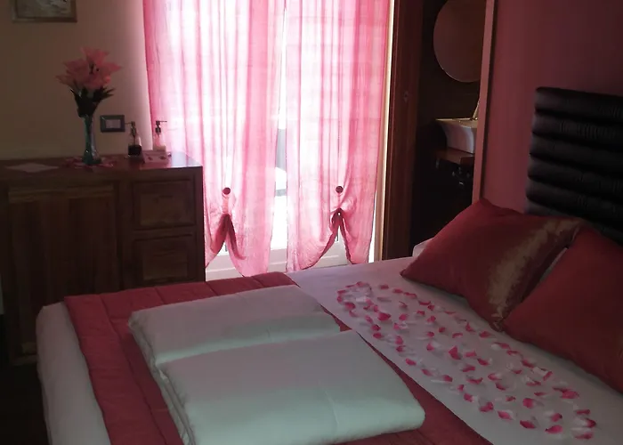 Aida Charming Bed & Breakfast Rome
