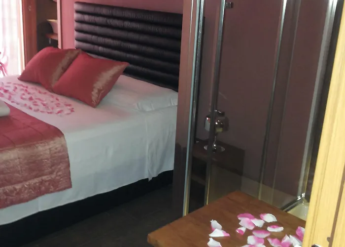 Bed & Breakfast Aida Charming 3*