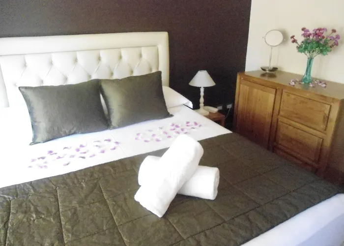 Bed & Breakfast Aida Charming Rome
