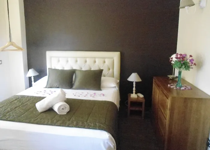 Aida Charming Bed & Breakfast 3*