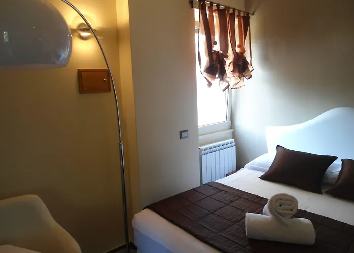 Bed & Breakfast Aida Charming