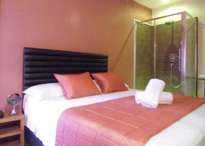 Aida Charming Bed & Breakfast