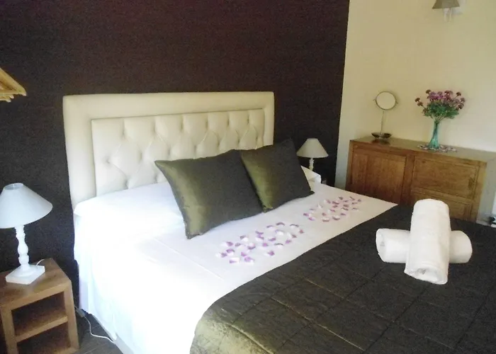Bed & Breakfast Aida Charming 3*