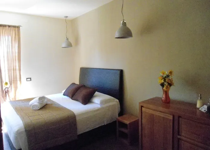 Bed & Breakfast Aida Charming Rome