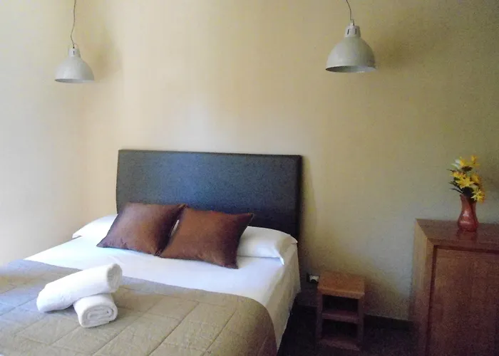 Aida Charming Bed & Breakfast 3*