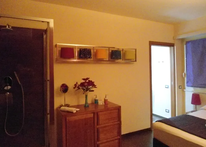 Aida Charming 3* Rome