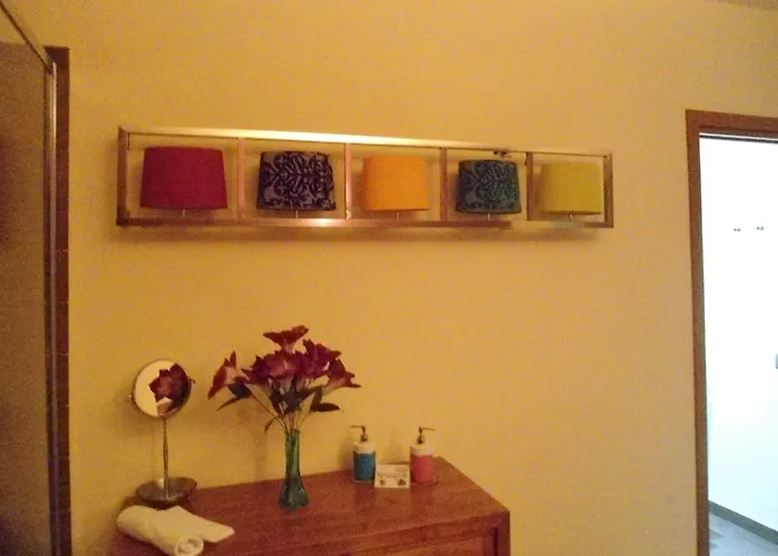 Bed & Breakfast Aida Charming Rome