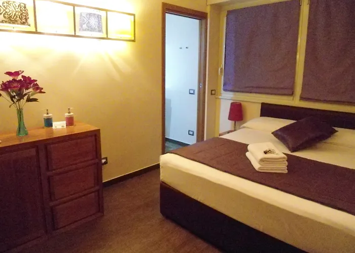 Aida Charming Bed & Breakfast 3*