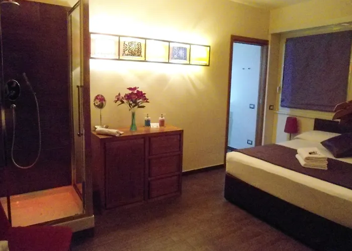 Aida Charming Bed & Breakfast