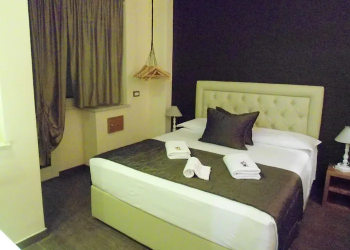 Aida Charming 3*