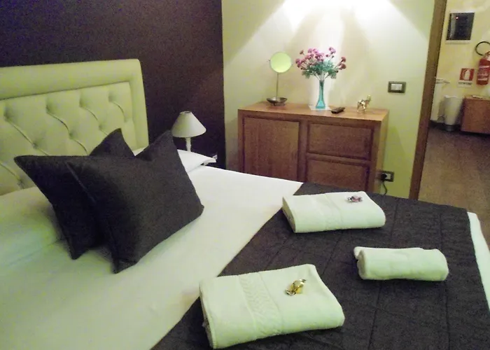 Bed & Breakfast Aida Charming