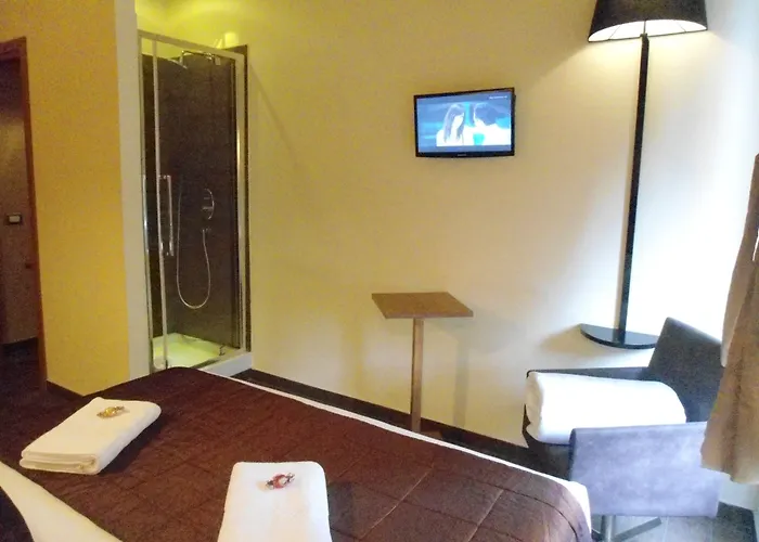 Aida Charming 3*