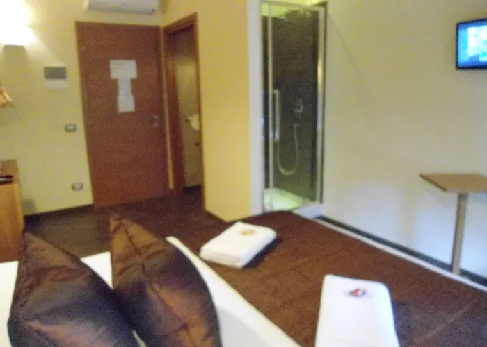 Bed & Breakfast Aida Charming 3*