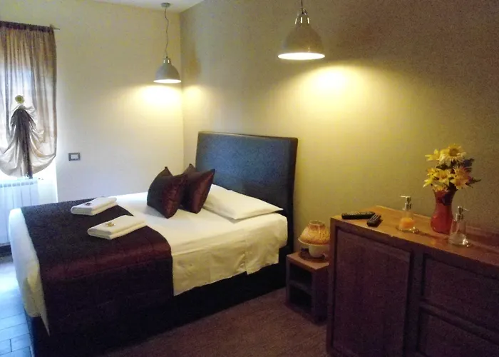 Bed & Breakfast Aida Charming