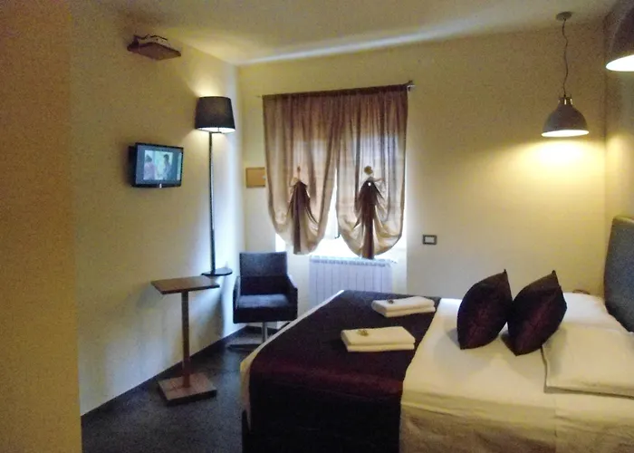 Aida Charming 3*