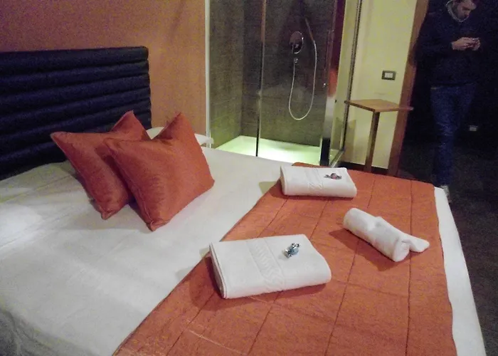 Aida Charming Bed & Breakfast