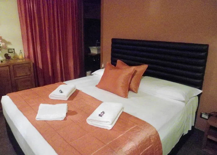 Bed & Breakfast Aida Charming 3*