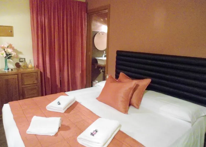 Bed & Breakfast Aida Charming 3*