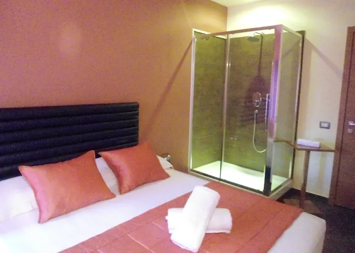 Aida Charming 3*