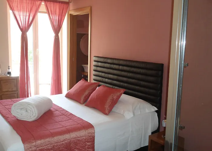 Aida Charming Bed & Breakfast 3*