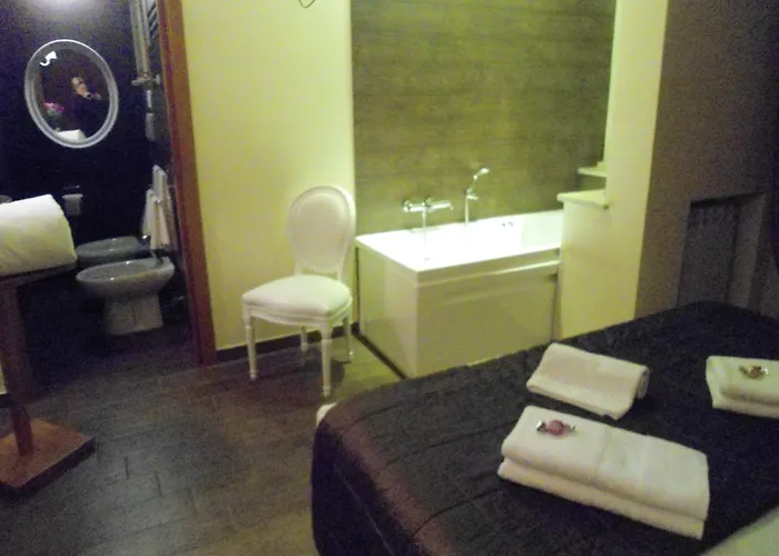 Aida Charming Bed & Breakfast 3*
