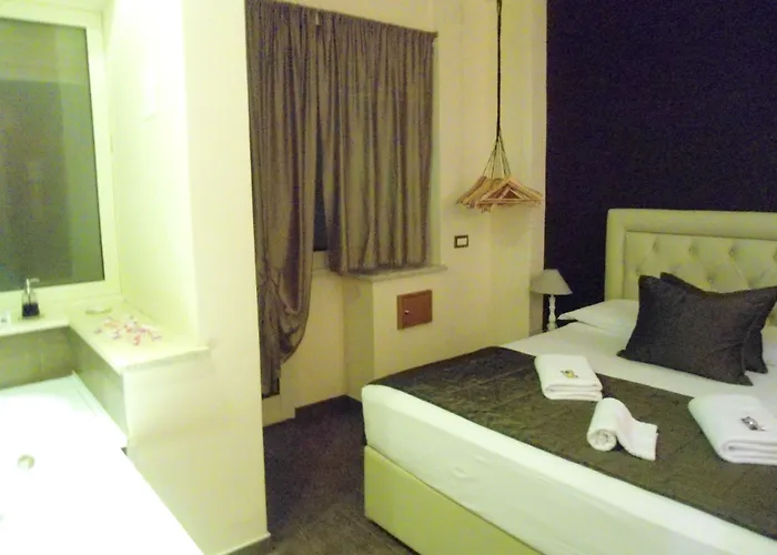 Bed & Breakfast Aida Charming 3*