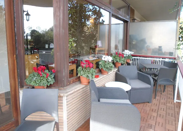 Aida Charming Bed & Breakfast