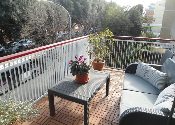 Bed & Breakfast Aida Charming 3*