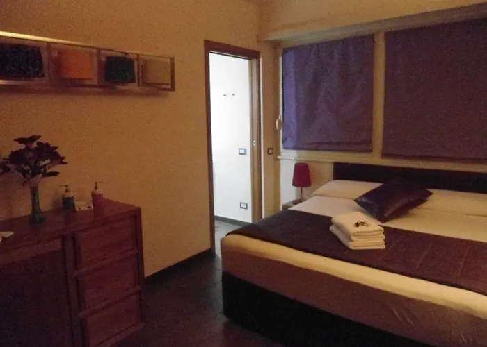 Aida Charming Bed & Breakfast