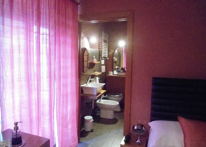 Aida Charming Bed & Breakfast