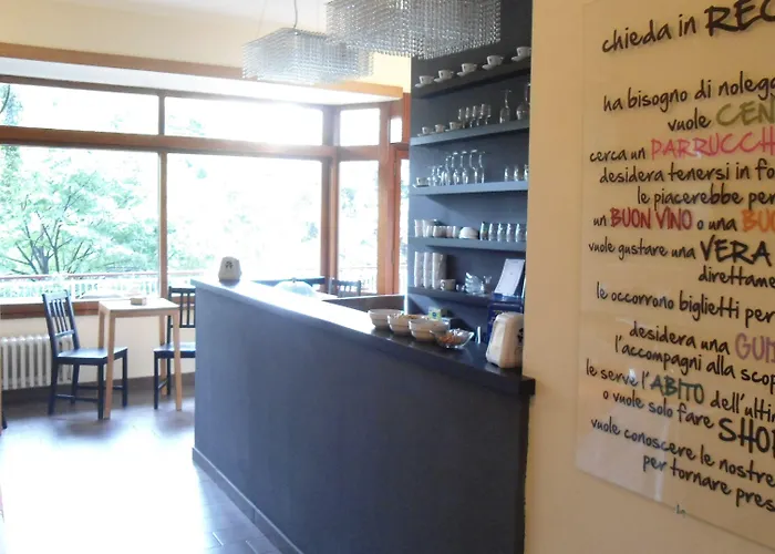 Aida Charming Bed & Breakfast Rome
