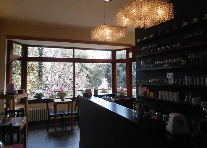 Aida Charming Bed & Breakfast 3*