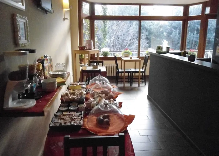 Bed & Breakfast Aida Charming Rome