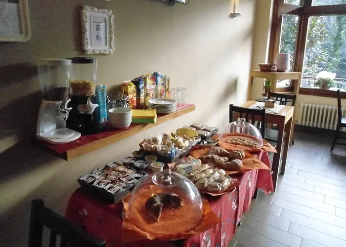 Bed & Breakfast Aida Charming