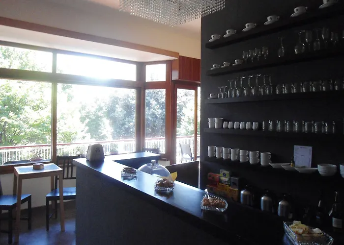 Aida Charming Bed & Breakfast Rome