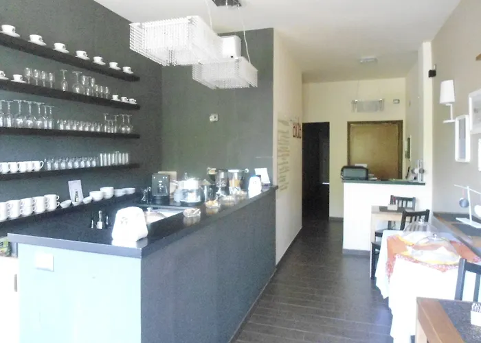 Aida Charming Bed & Breakfast 3*