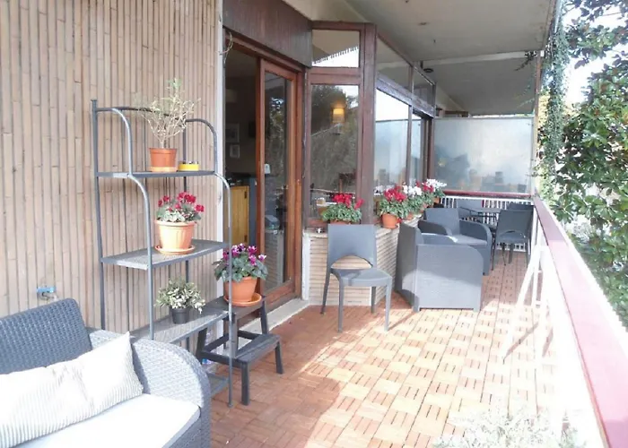Bed & Breakfast Aida Charming Rome