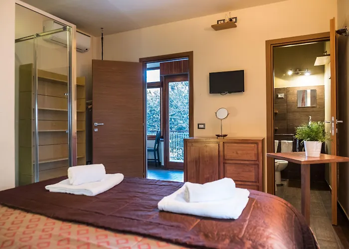 Bed & Breakfast Aida Charming