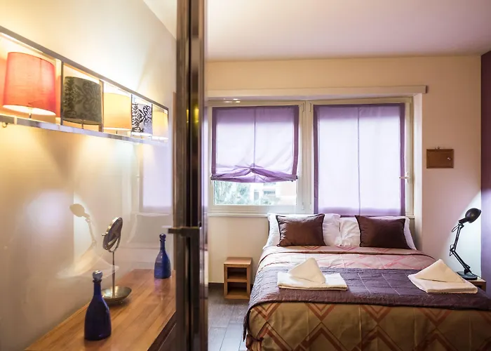 Aida Charming Bed & Breakfast 3*